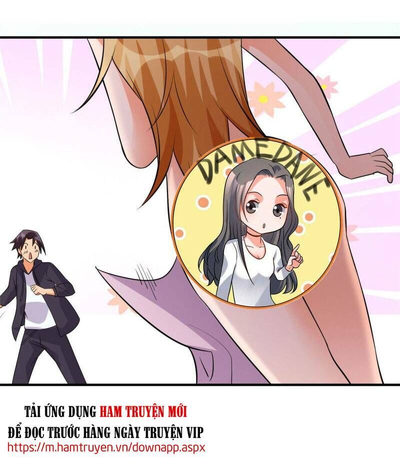 Đế Tế: Chapter 69