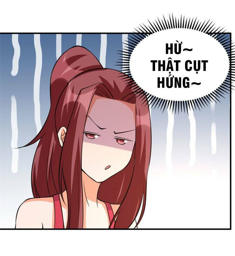 Đế Tế: Chapter 69
