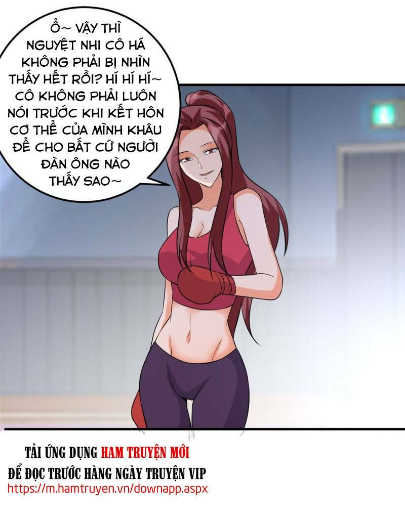 Đế Tế: Chapter 69