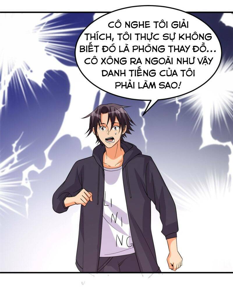 Đế Tế: Chapter 69
