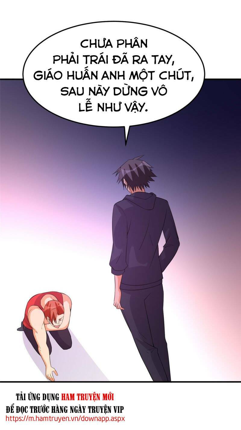 Đế Tế: Chapter 69