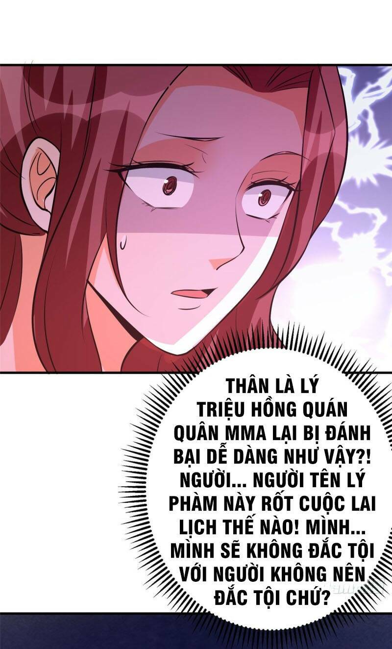 Đế Tế: Chapter 69