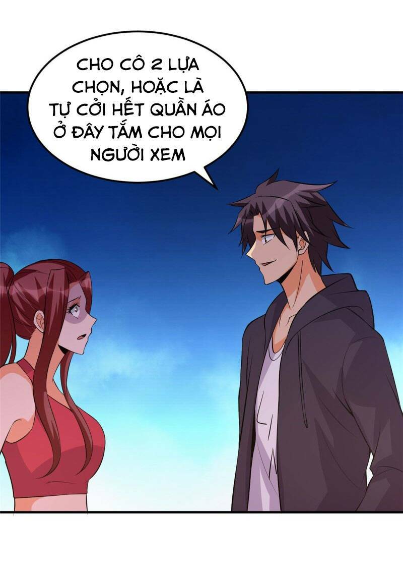 Đế Tế: Chapter 69