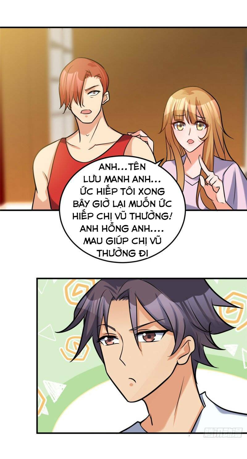 Đế Tế: Chapter 69