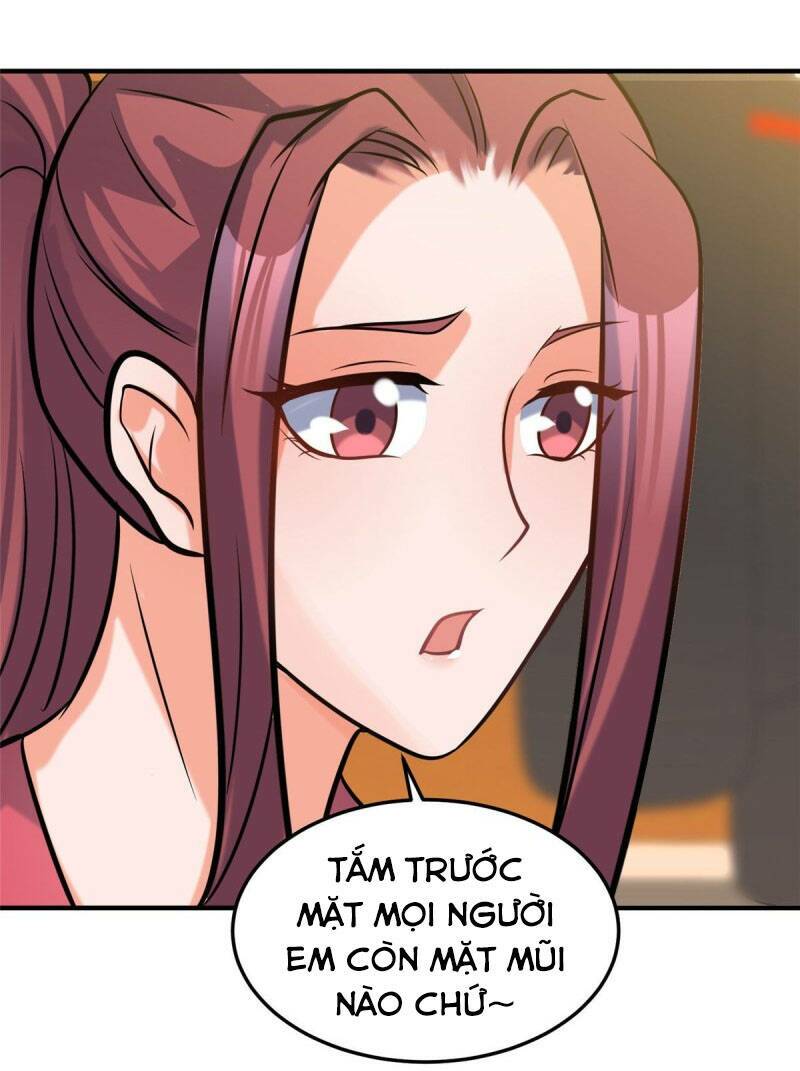 Đế Tế: Chapter 69