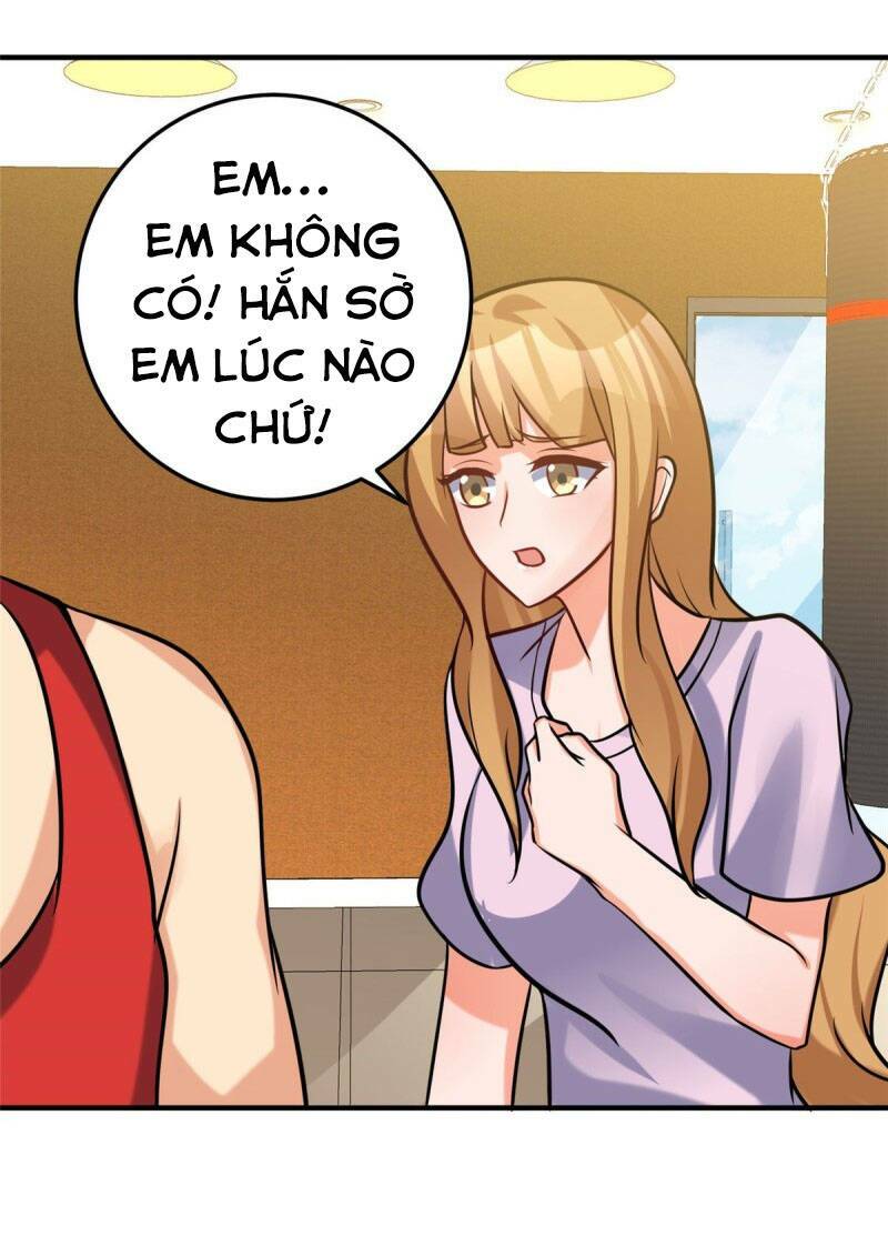 Đế Tế: Chapter 69