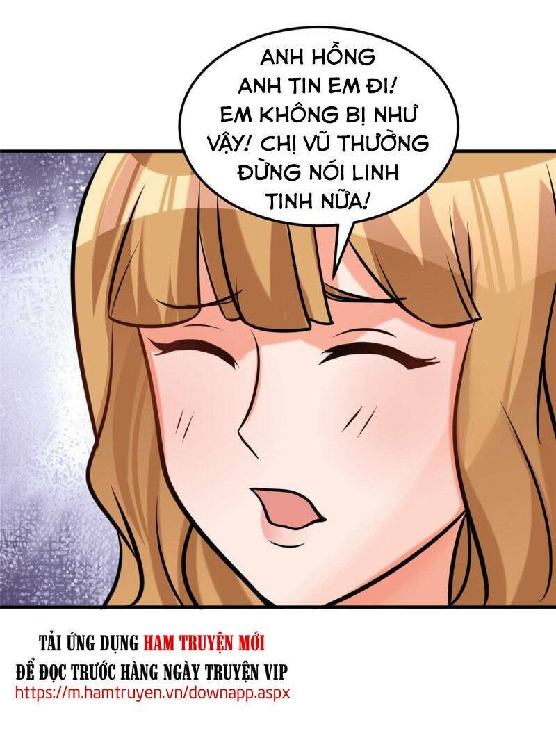Đế Tế: Chapter 69