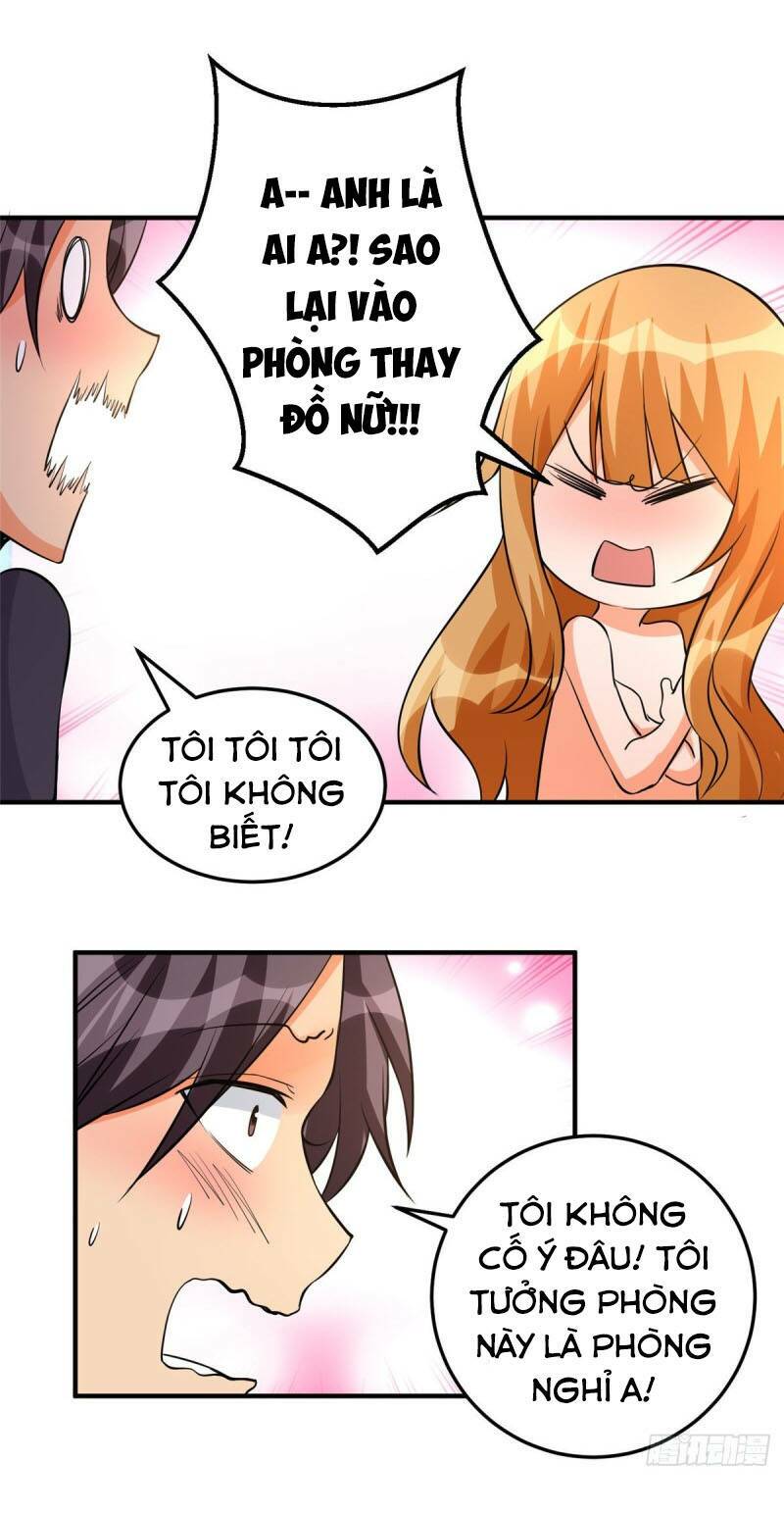 Đế Tế: Chapter 69