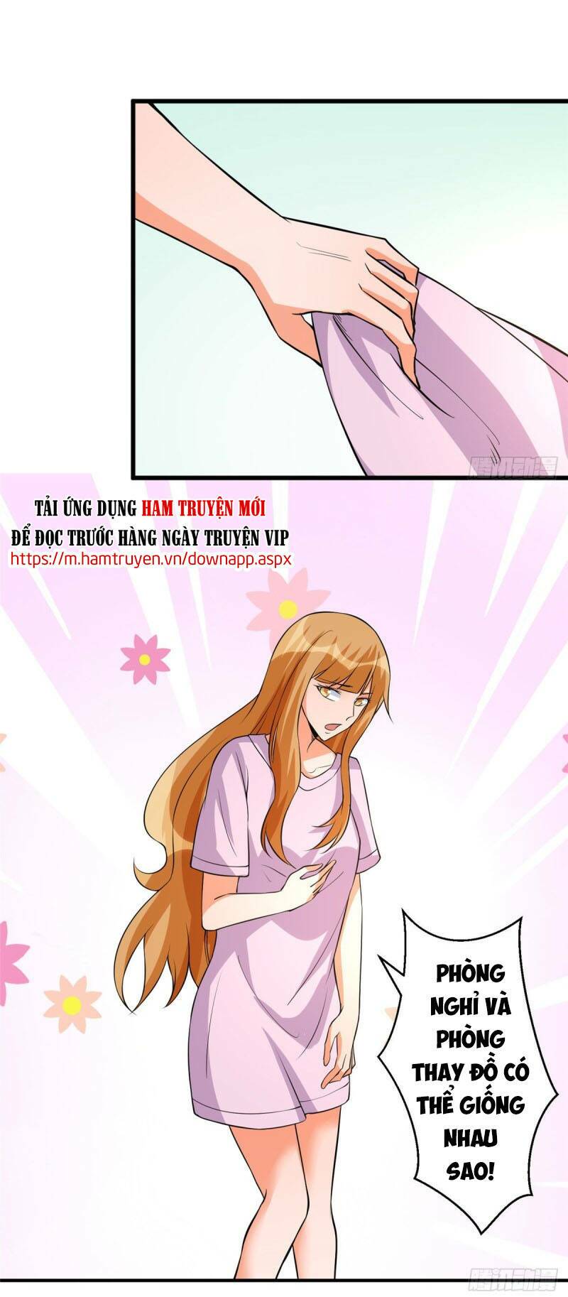Đế Tế: Chapter 69