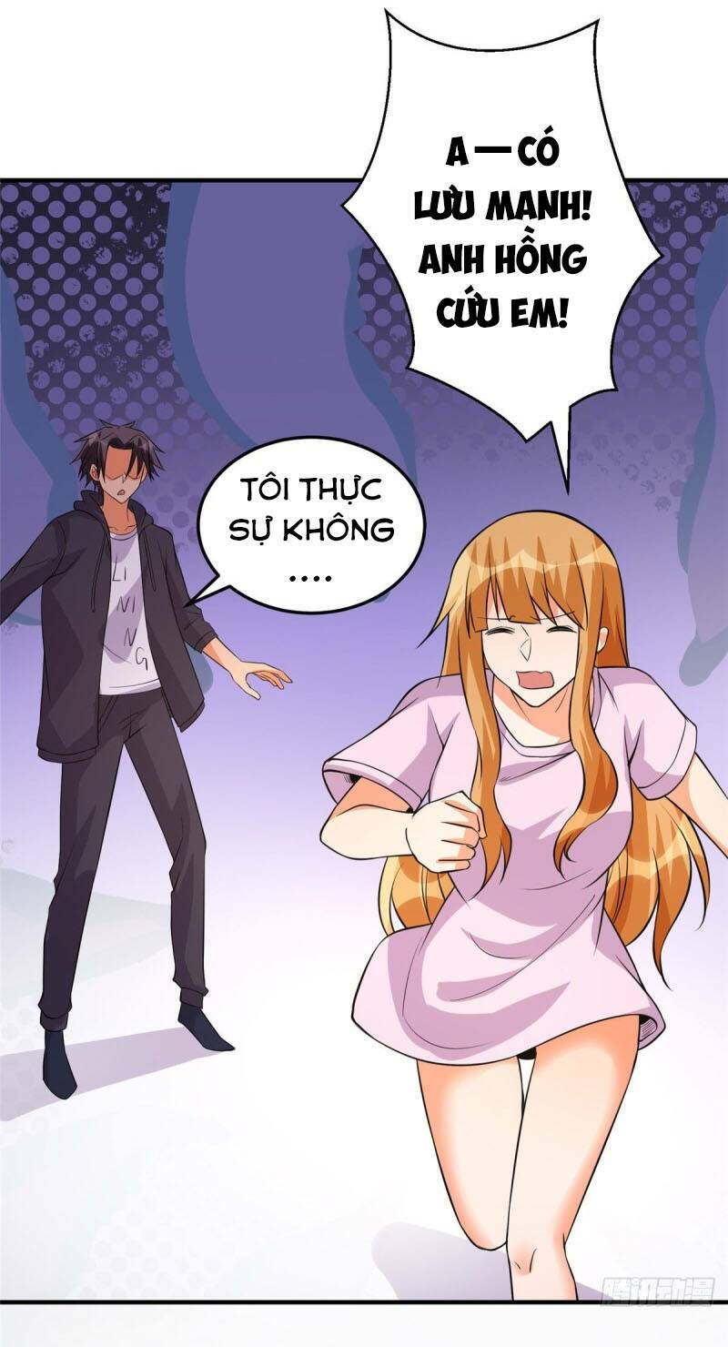 Đế Tế: Chapter 69