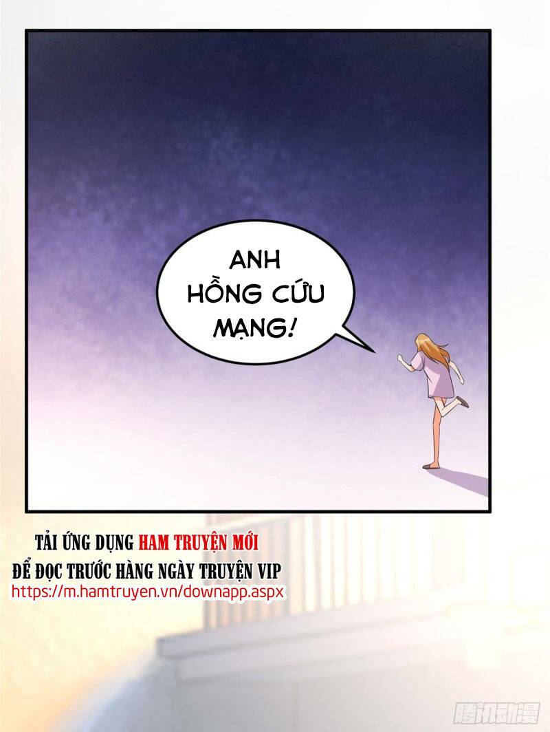 Đế Tế: Chapter 69
