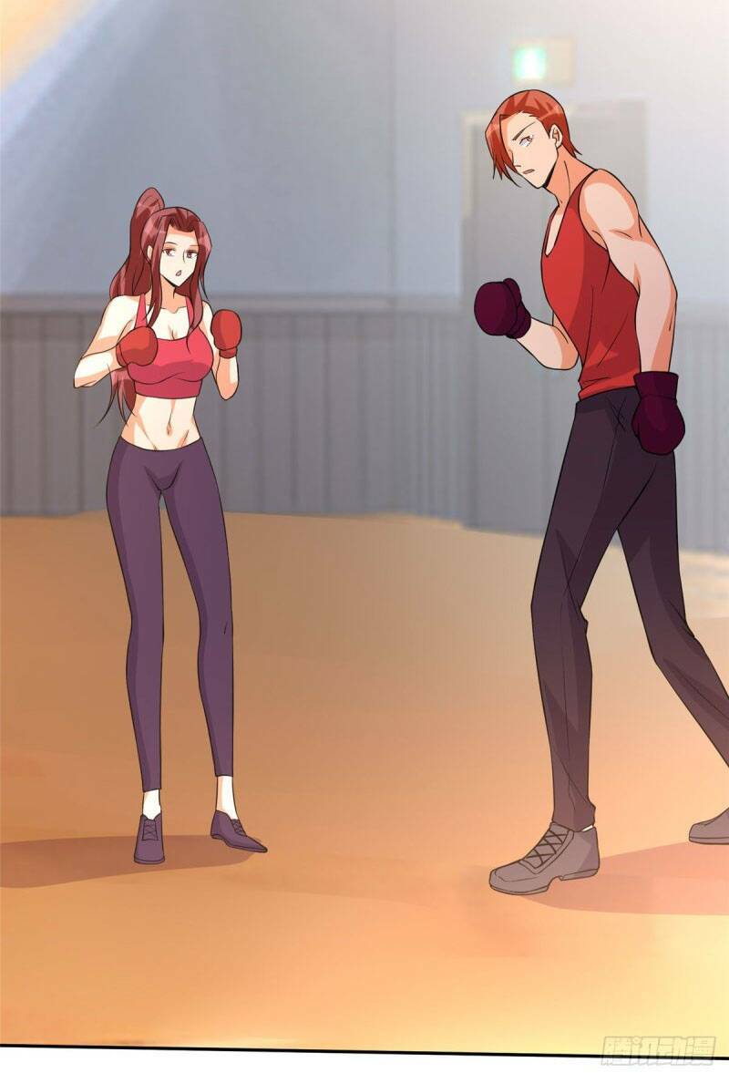 Đế Tế: Chapter 69