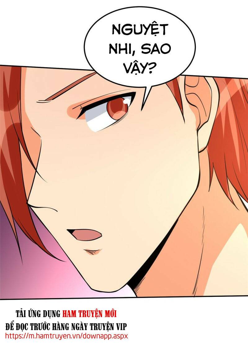 Đế Tế: Chapter 69