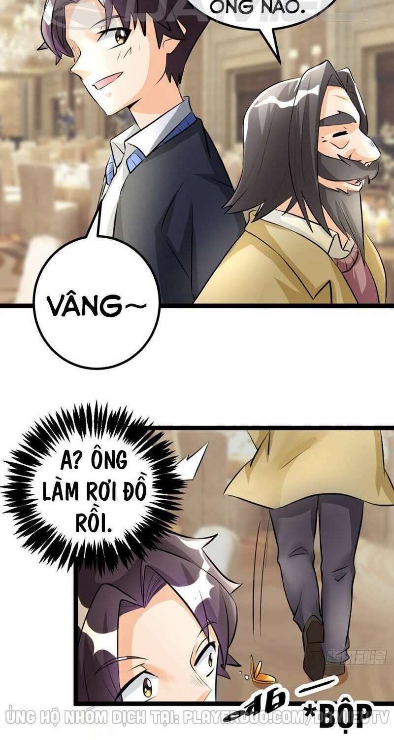 Đế Tế: Chapter 7
