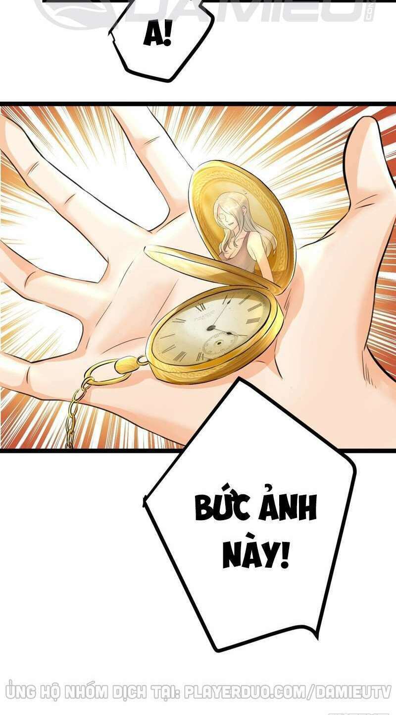 Đế Tế: Chapter 7