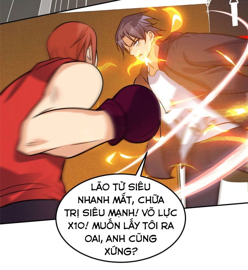 Đế Tế: Chapter 70