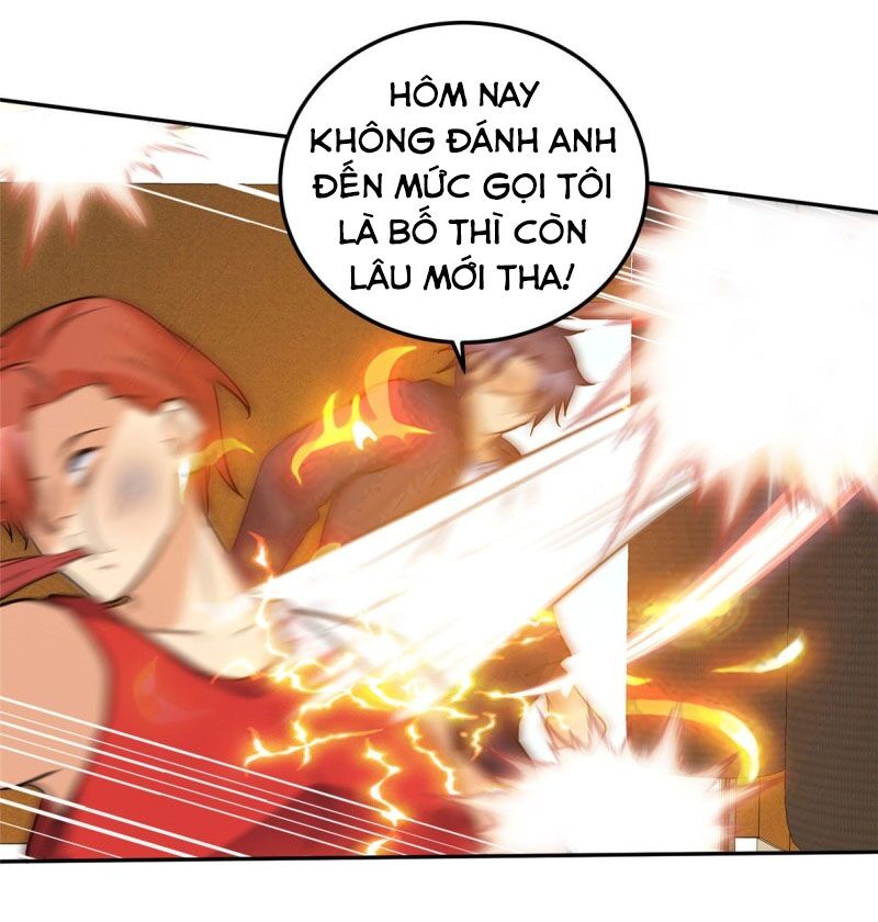 Đế Tế: Chapter 70