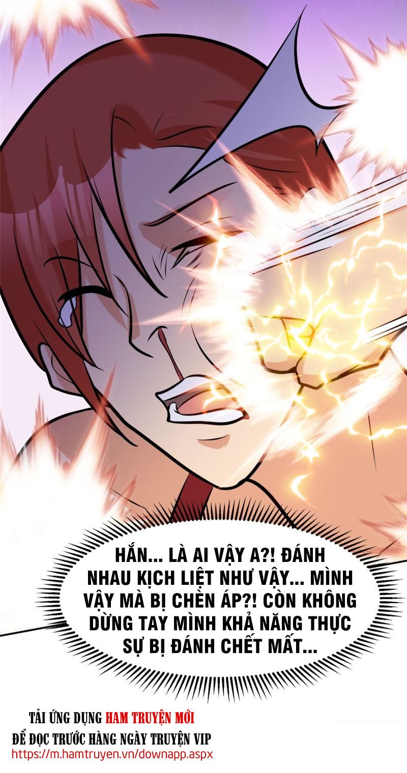 Đế Tế: Chapter 70