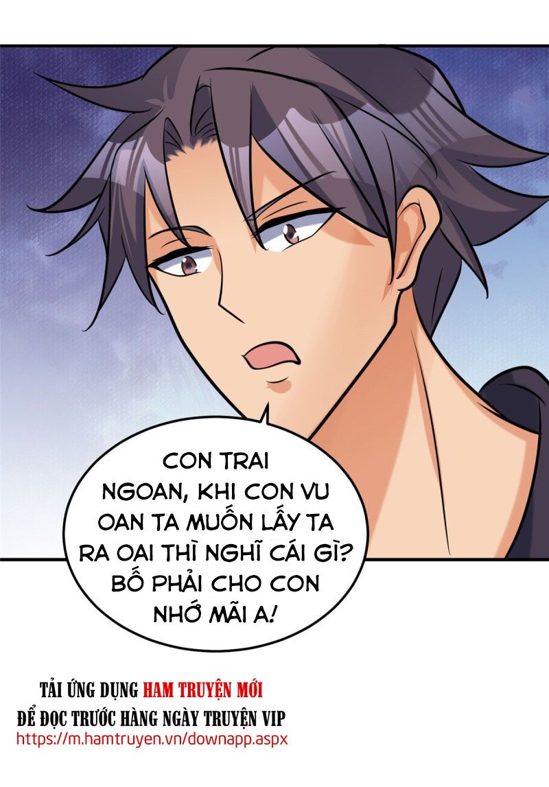 Đế Tế: Chapter 70