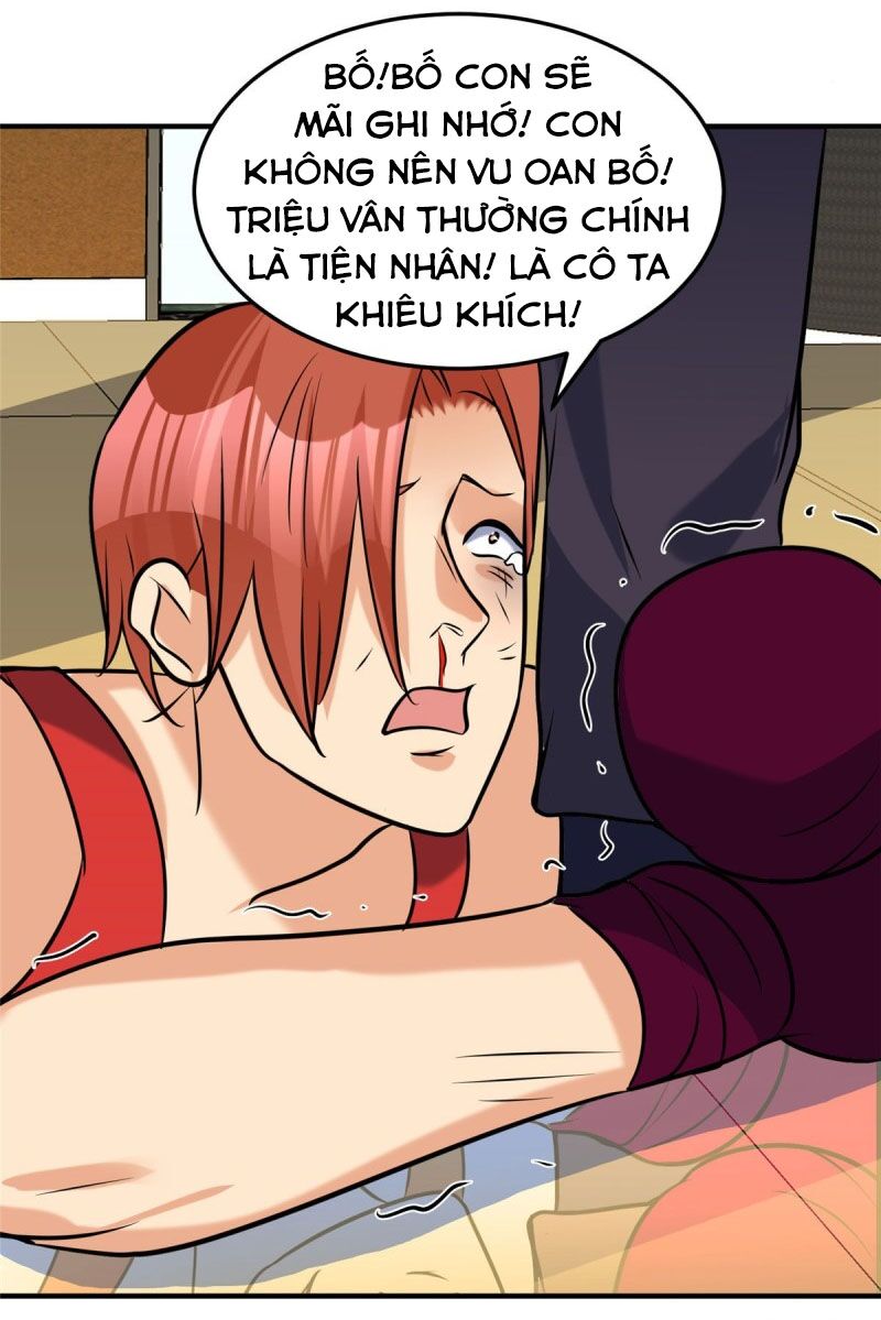 Đế Tế: Chapter 70