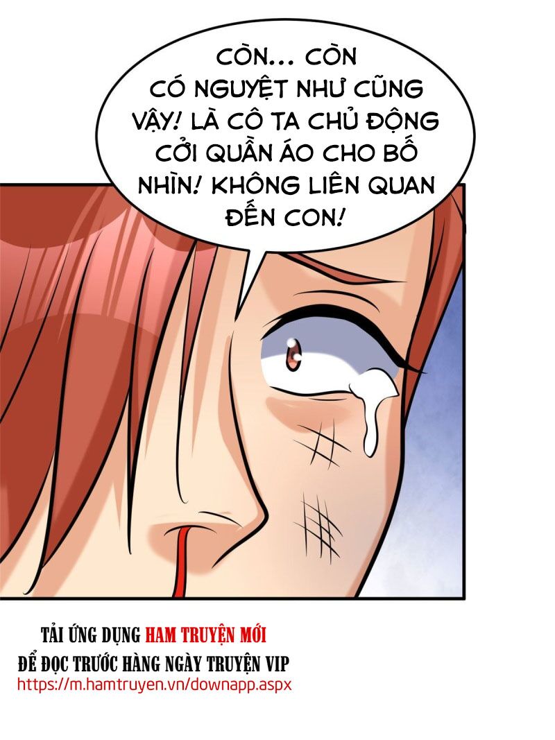 Đế Tế: Chapter 70
