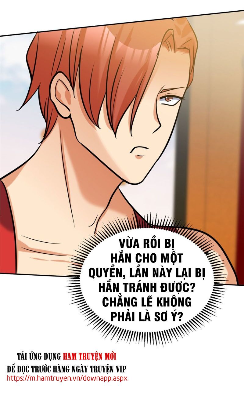 Đế Tế: Chapter 70
