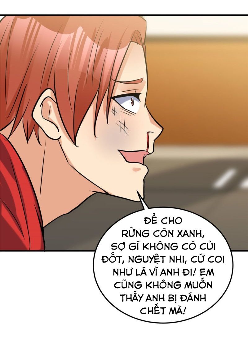 Đế Tế: Chapter 70
