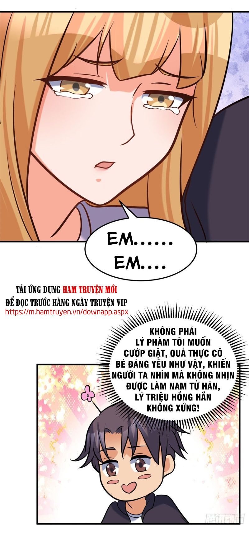 Đế Tế: Chapter 70