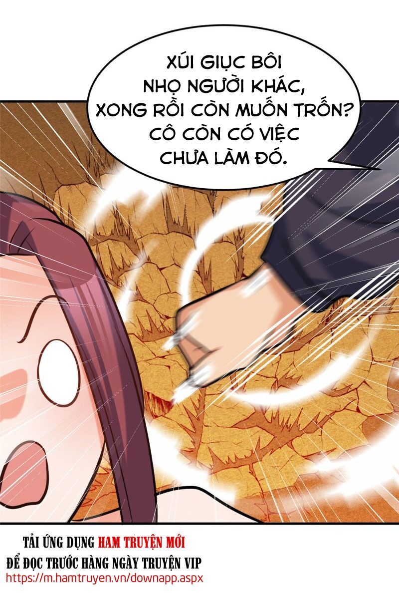 Đế Tế: Chapter 70