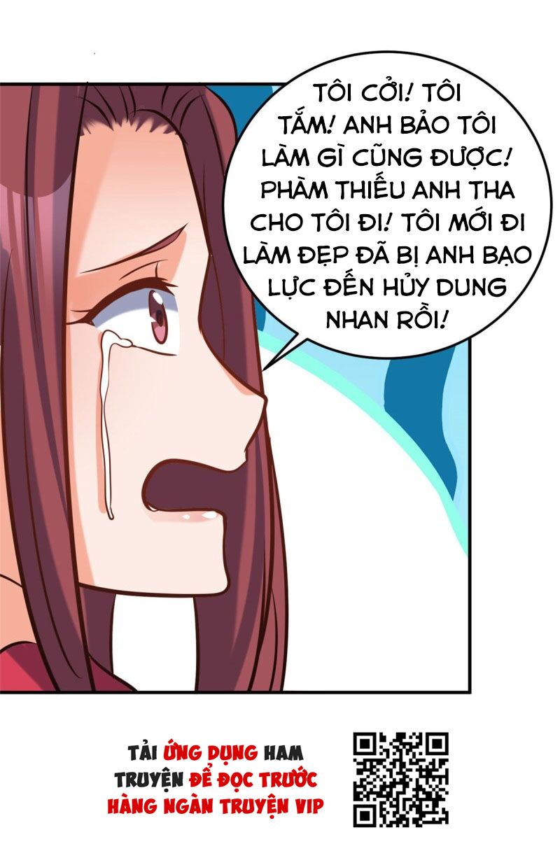 Đế Tế: Chapter 70