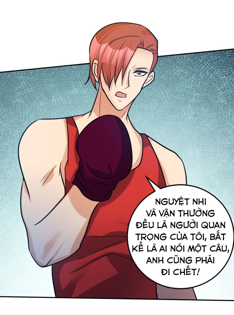 Đế Tế: Chapter 70