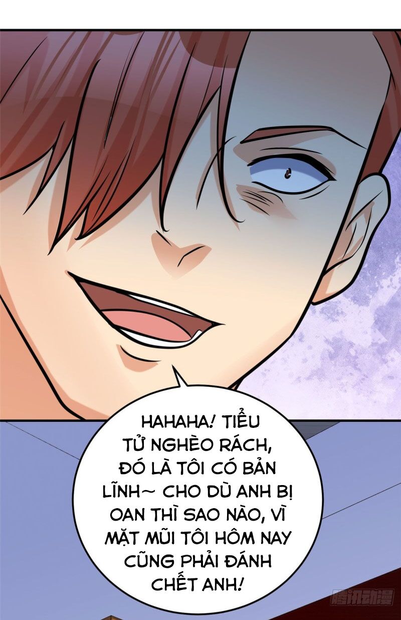 Đế Tế: Chapter 70
