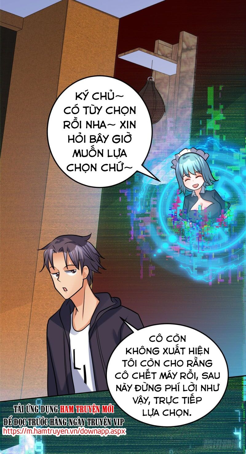 Đế Tế: Chapter 70