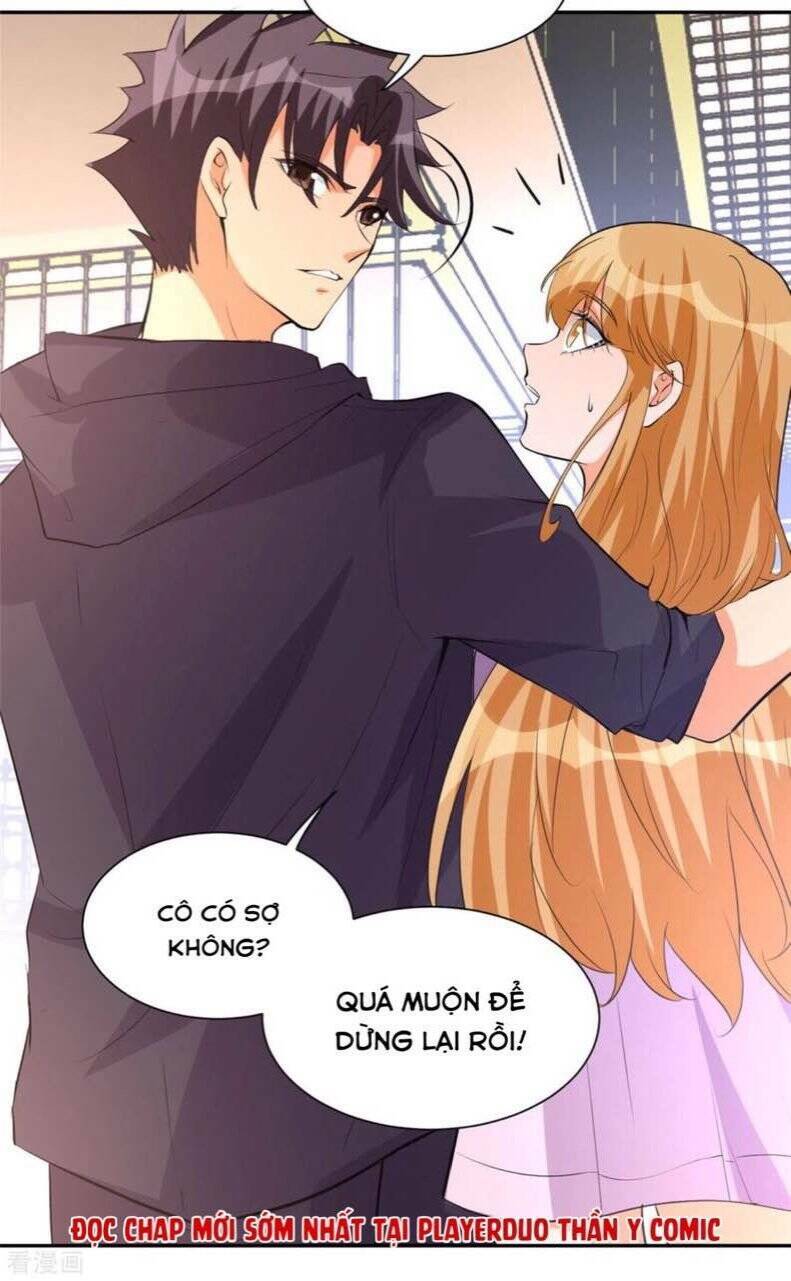 Đế Tế: Chapter 71