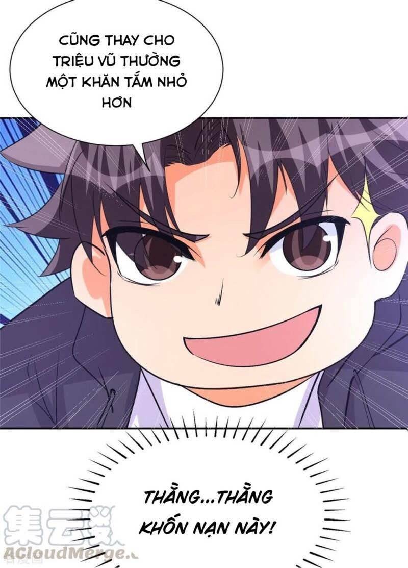 Đế Tế: Chapter 71