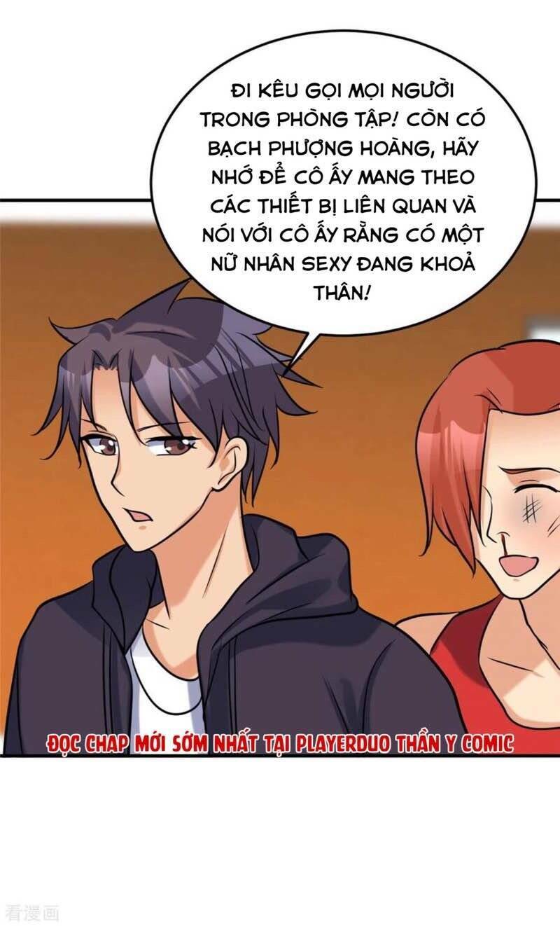 Đế Tế: Chapter 71