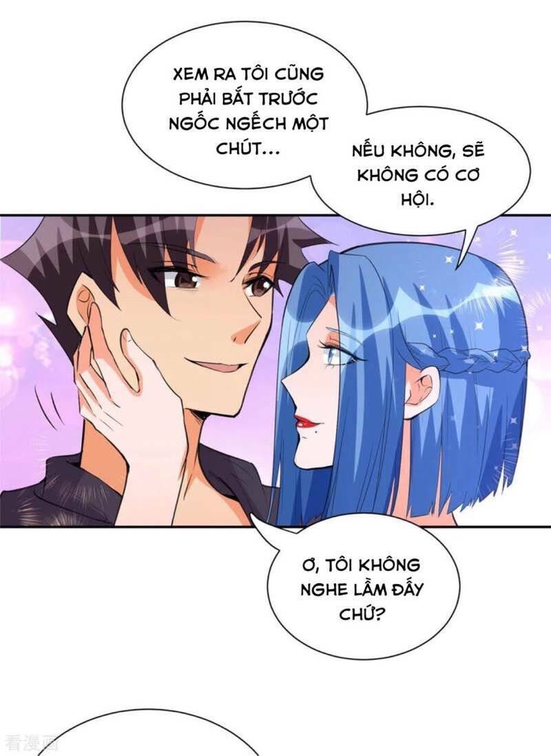 Đế Tế: Chapter 71