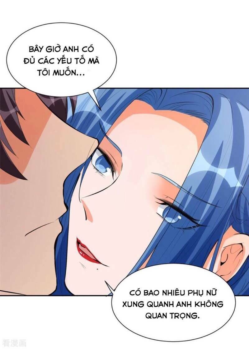 Đế Tế: Chapter 71