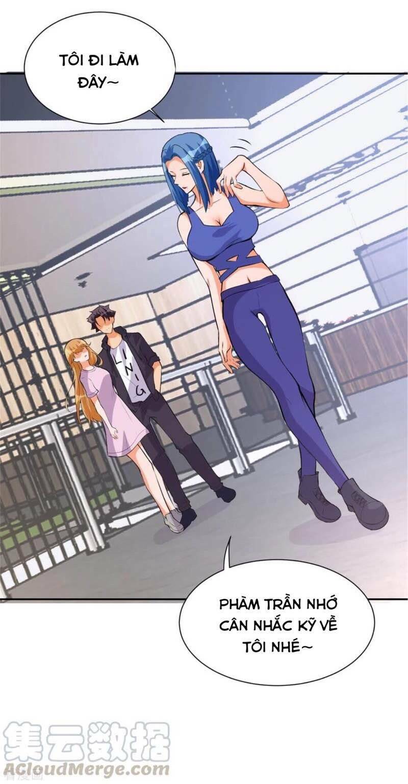 Đế Tế: Chapter 71