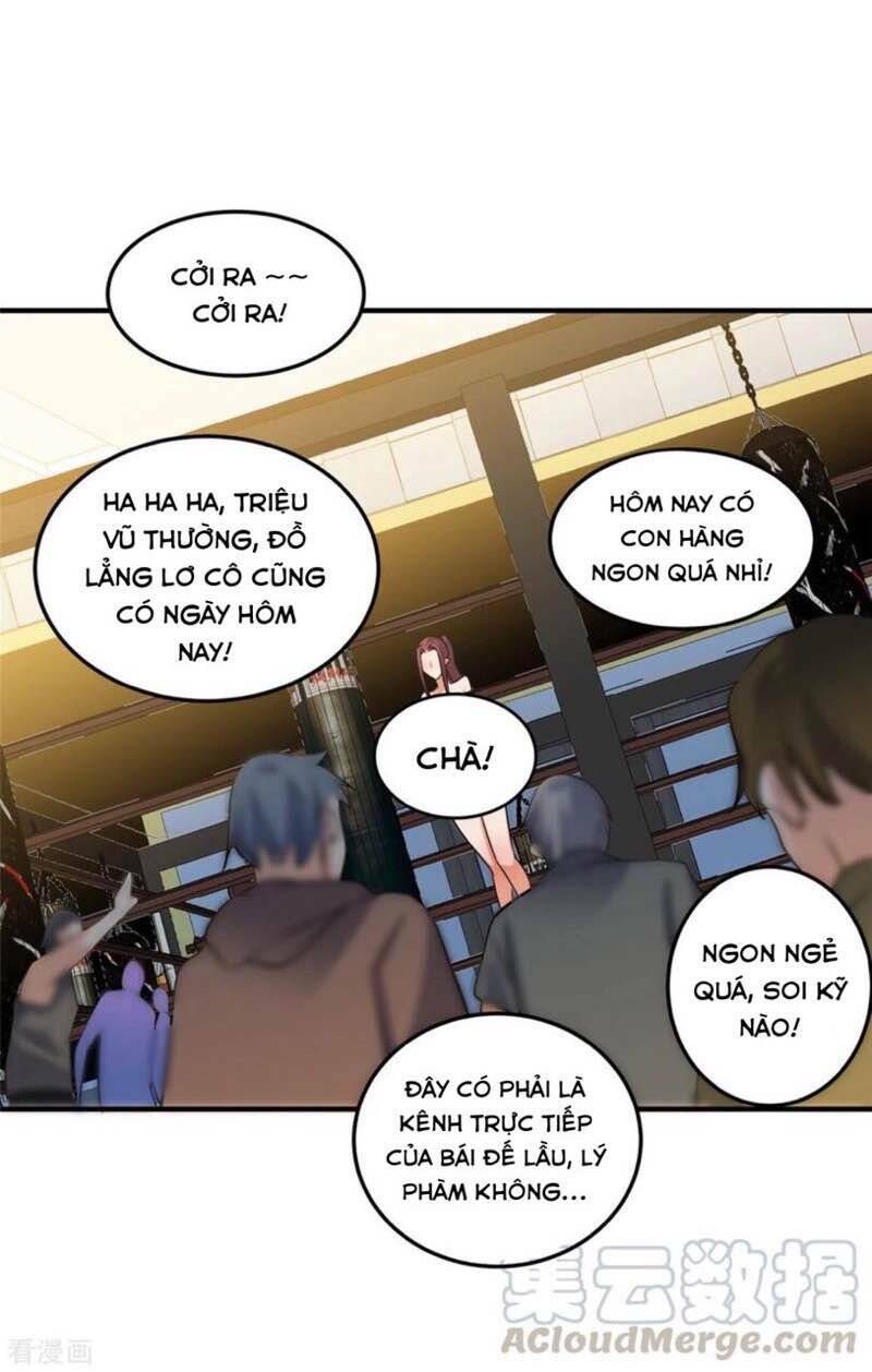 Đế Tế: Chapter 71