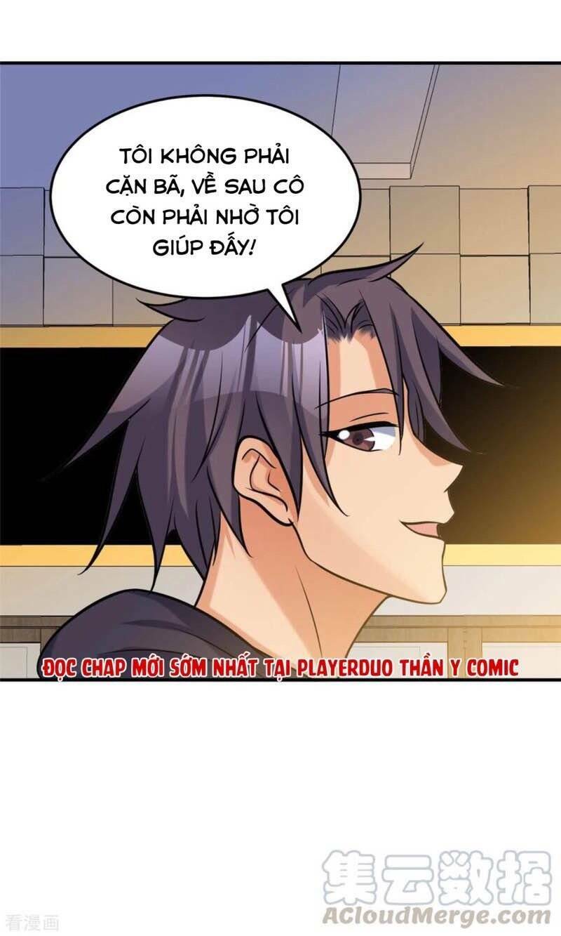 Đế Tế: Chapter 71