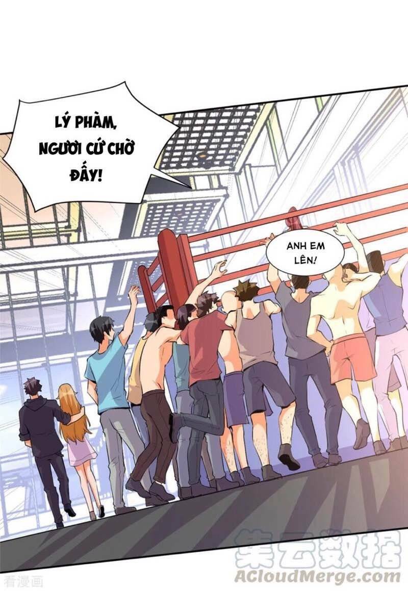 Đế Tế: Chapter 71