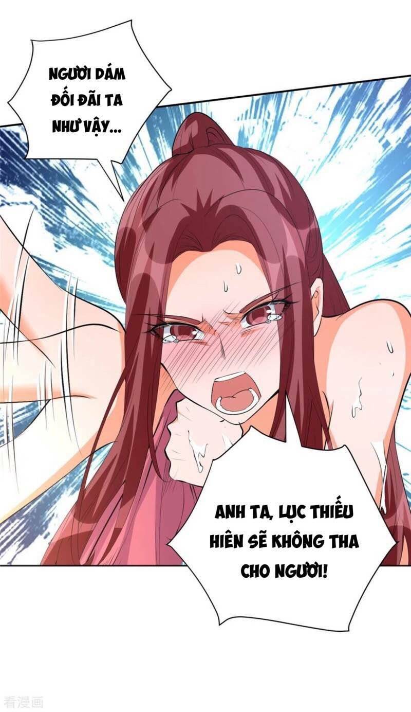 Đế Tế: Chapter 71