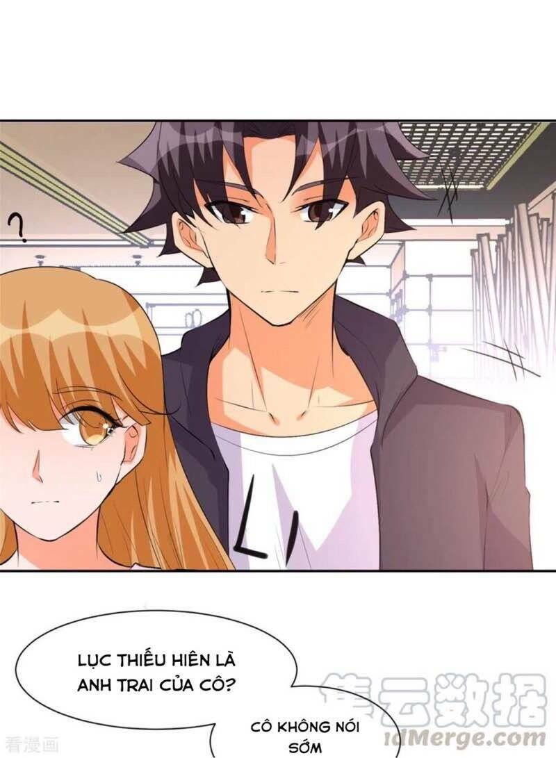 Đế Tế: Chapter 71