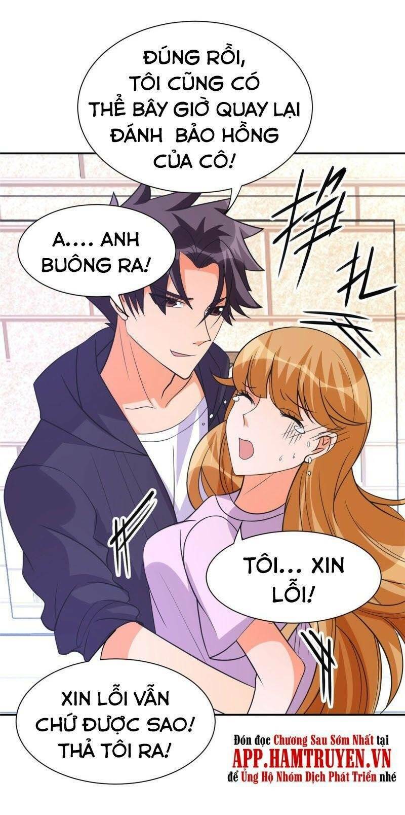 Đế Tế: Chapter 72