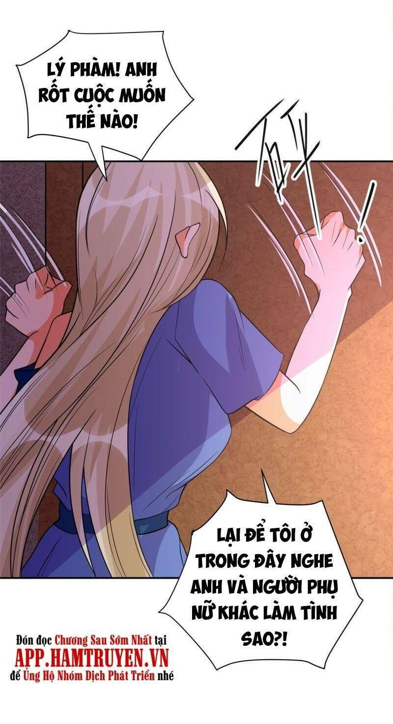 Đế Tế: Chapter 72