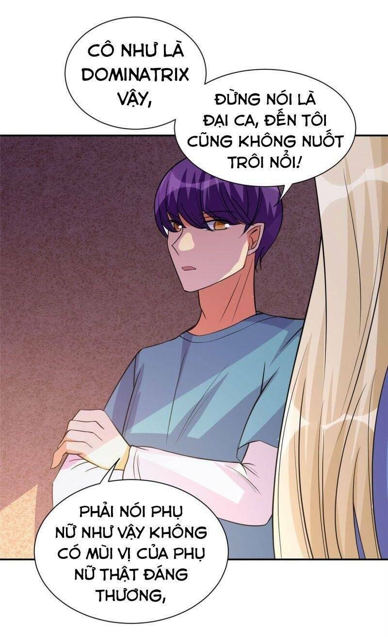 Đế Tế: Chapter 72