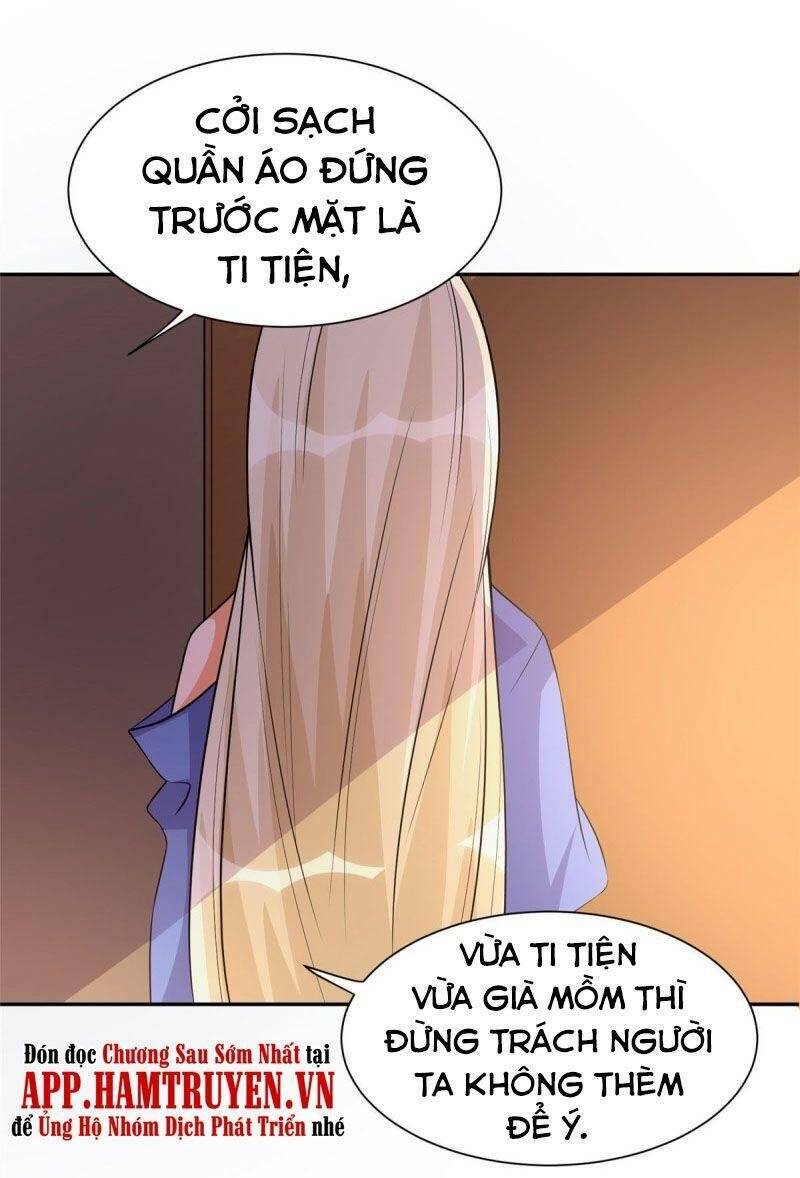 Đế Tế: Chapter 72