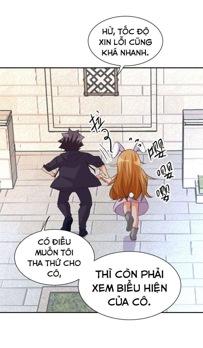 Đế Tế: Chapter 72
