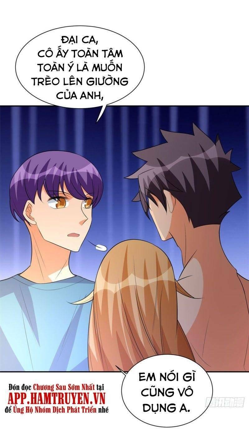 Đế Tế: Chapter 72